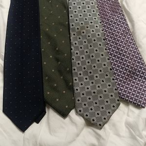 Ties